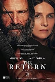 The Return - BRRip